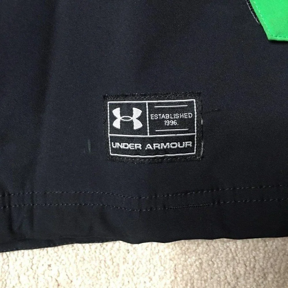 Under armour ski jacket size JM